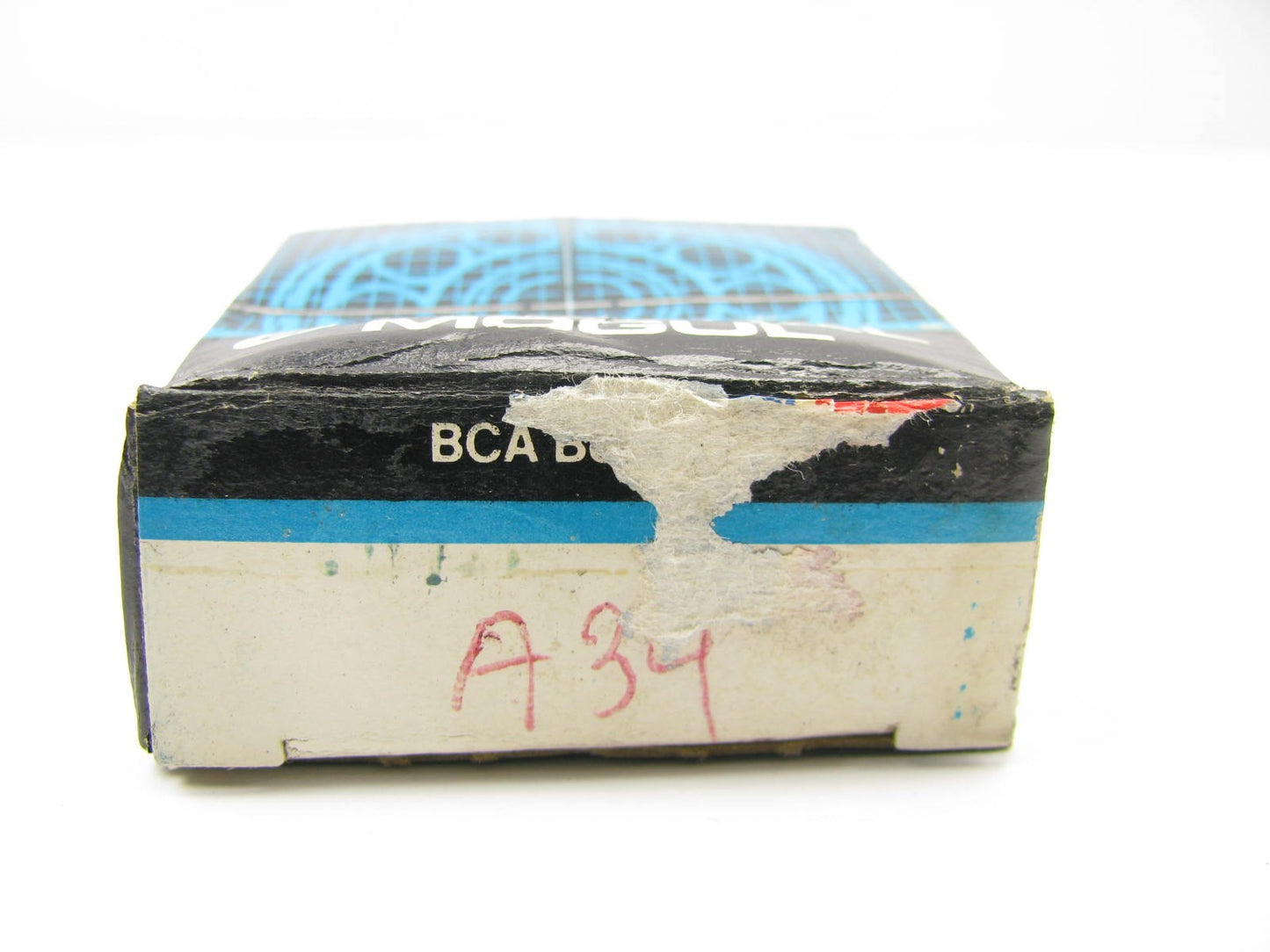 Federal Mogul A-34 Wheel Bearing Assembly - Front Outer