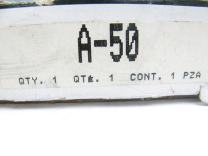 Federal Mogul A-50 Axle Differential Bearing - Rear