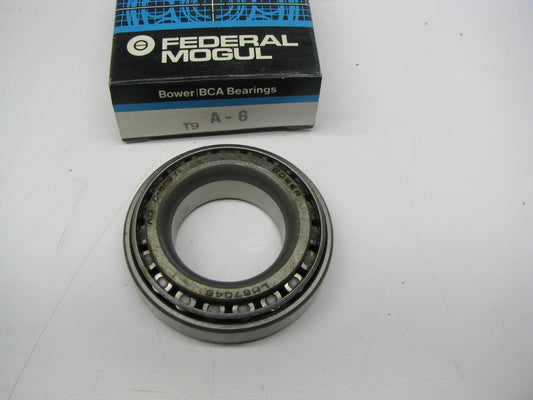 Federal Mogul BCA - A-6 Wheel Bearing And Race Set - Front Inner / Rear