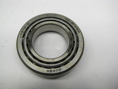 Federal Mogul BCA - A-6 Wheel Bearing And Race Set - Front Inner / Rear
