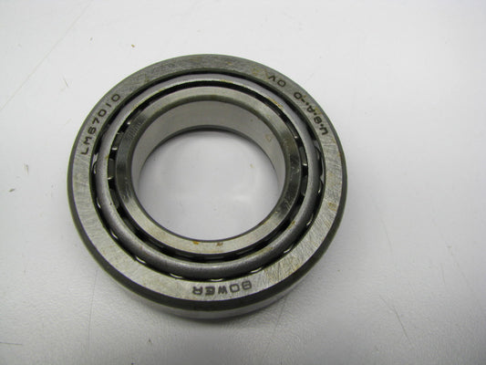 Federal Mogul BCA - A-6 Wheel Bearing And Race Set - Front Inner / Rear