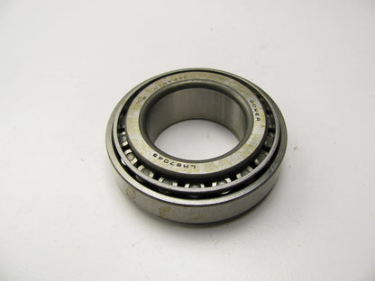 Federal Mogul BCA A20 Rear Wheel Bearing