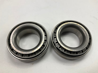 (2) Federal Mogul A32 Front Inner Wheel Bearings