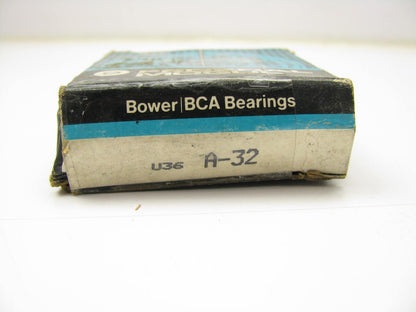 Federal Mogul A32 Front Inner Wheel Bearing