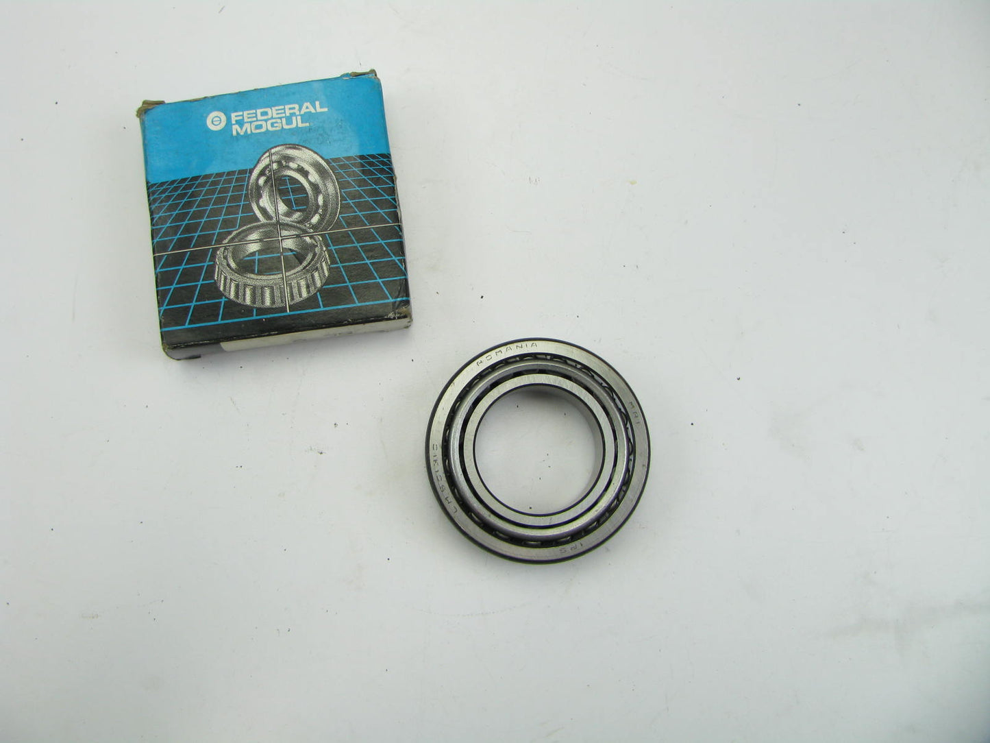 Federal Mogul A35 Wheel Bearing - Front Inner / Outer