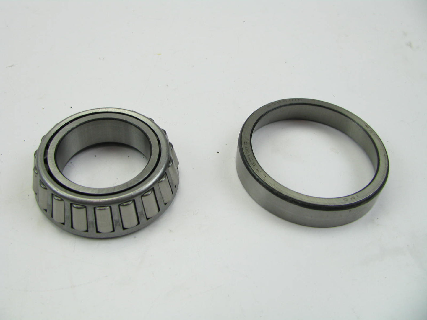 Federal Mogul A35 Wheel Bearing - Front Inner / Outer