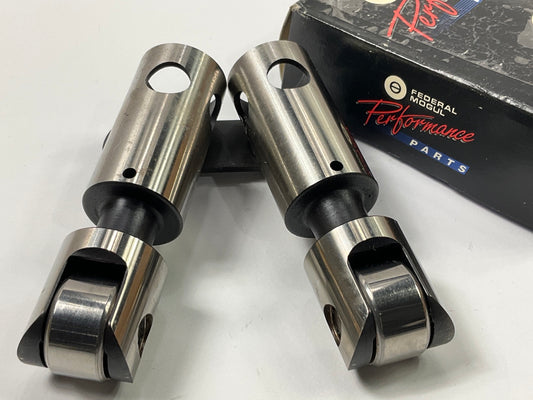 Federal AT-6027RA Mechanical Race Valve Lifters - Chevrolet SBC 283 327 350 400