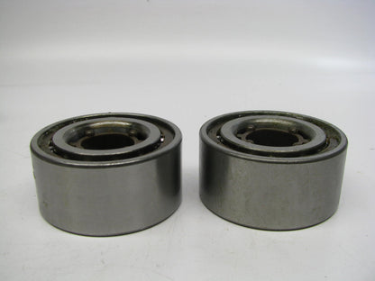 (2) Federal B-32 Front Wheel Bearing for 1981-1985 Honda Accord 1981-87 Prelude