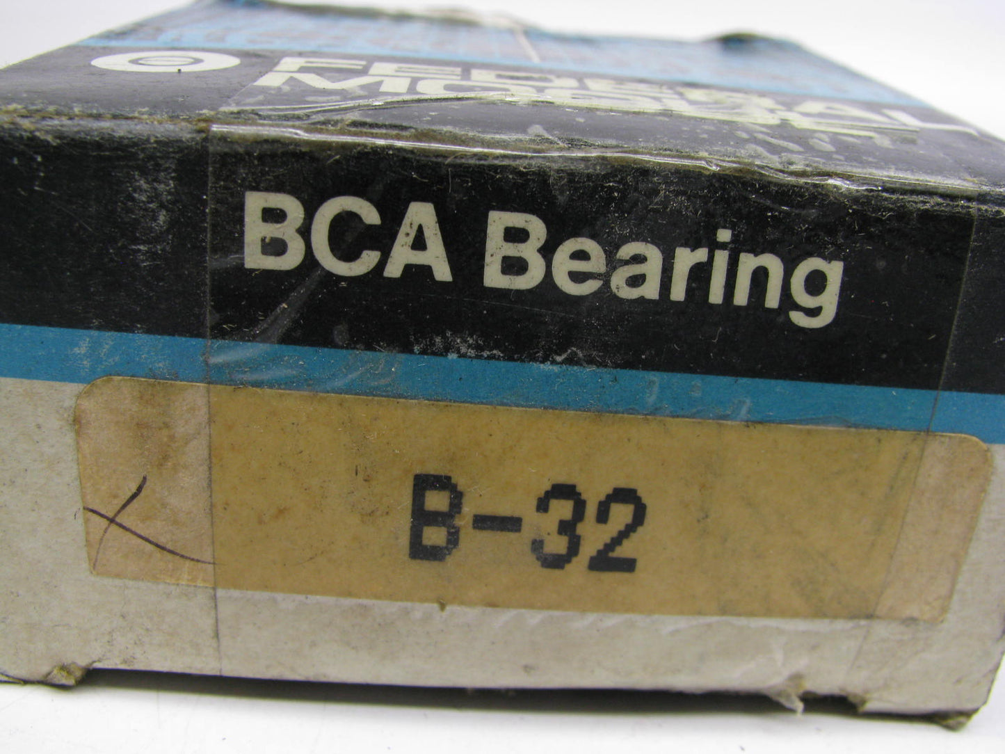 (2) Federal B-32 Front Wheel Bearing for 1981-1985 Honda Accord 1981-87 Prelude