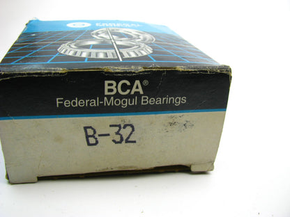 Federal Mogul B32 Front Inner Wheel Bearing  1981-85 Honda Accord, 81-87 Prelude