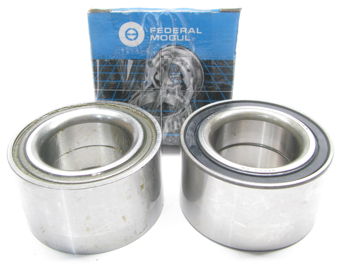 SET Of 2 - Federal Mogul B-38 Wheel Bearings