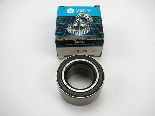 Federal Mogul B-38 FRONT Wheel Bearing BCA