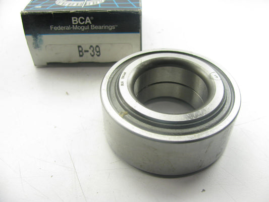 Federal Mogul B-39 Wheel Bearing - Position: Front