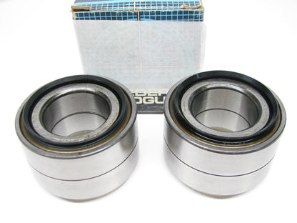 (2) Federal Mogul B31 Wheel Bearings - FRONT INNER