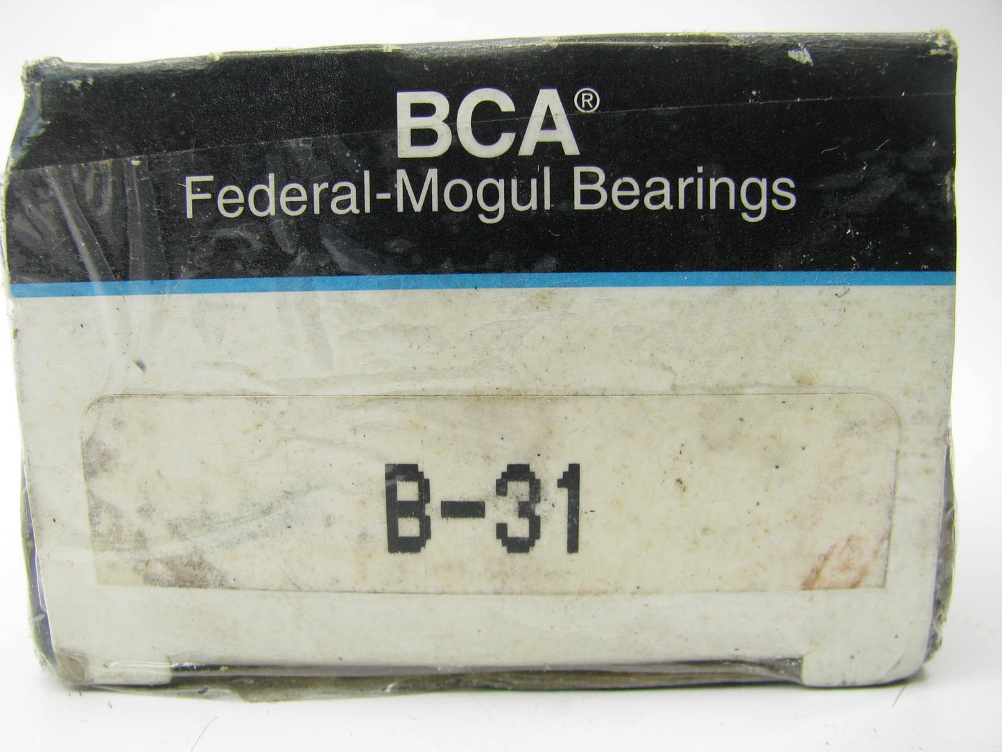 Federal Mogul B31 FRONT Wheel Bearing For 1983-87 Renault Alliance 84-86 Encore