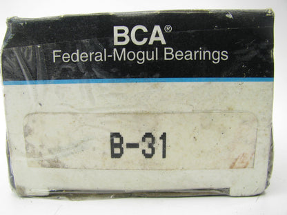 Federal Mogul B31 FRONT Wheel Bearing For 1983-87 Renault Alliance 84-86 Encore
