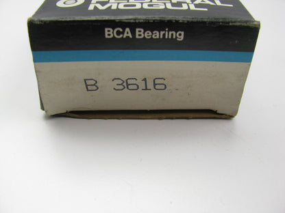 Federal Mogul B3616 Transfer Output Shaft Pilot Bearing