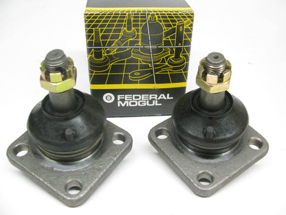 (2) BJ0130 OEM 555 43330-39015  Front Lower Ball Joints - 1968-1972 Toyota Crown