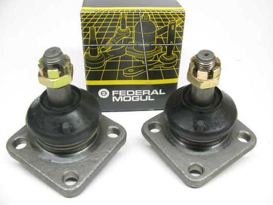 (2) BJ0130 OEM 555 43330-39015  Front Lower Ball Joints - 1968-1972 Toyota Crown