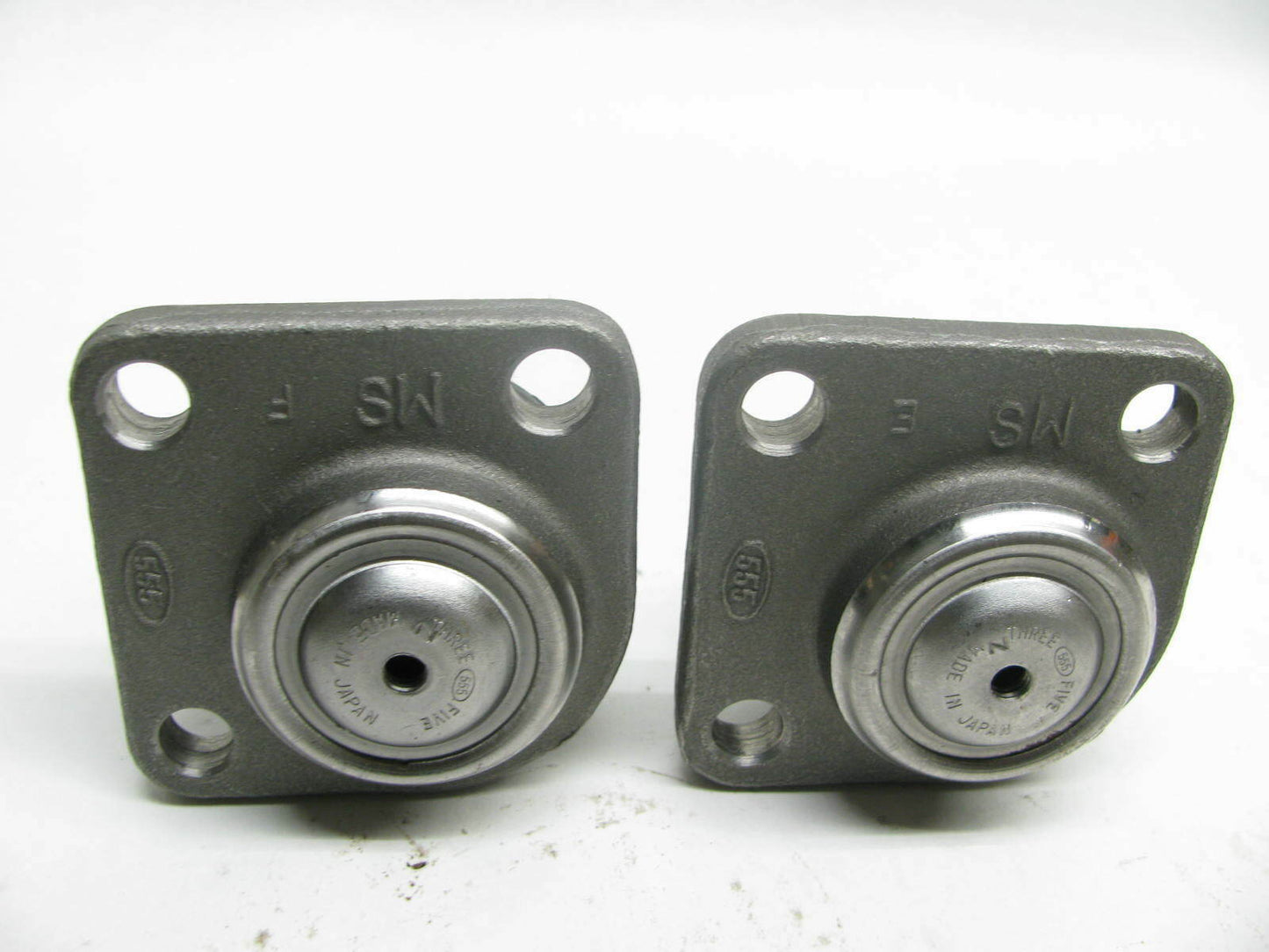 (x2)  BJ0130 -  43330-39015-  Front Lower Ball Joints  For 68-72 Toyota Crown