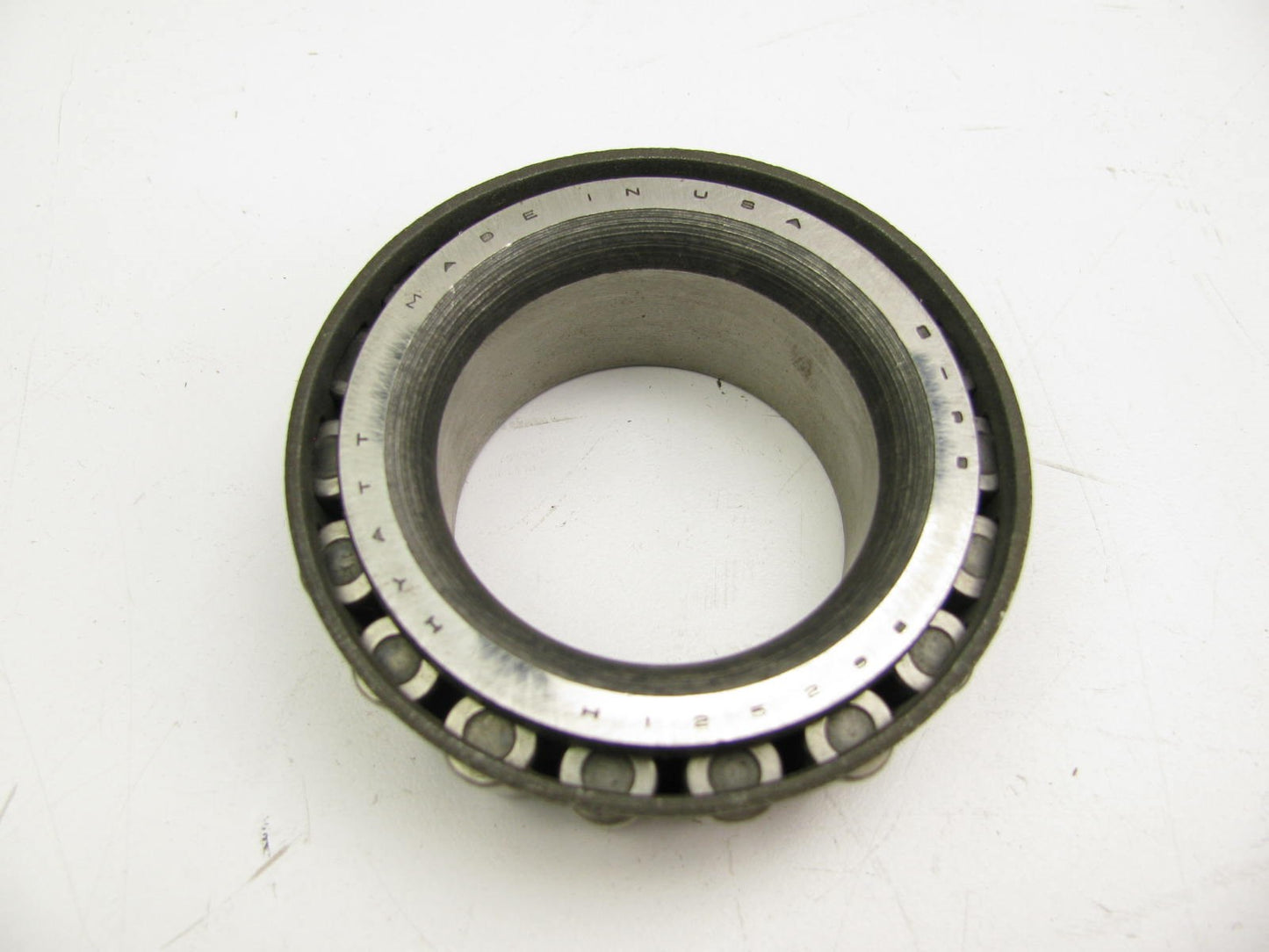 Federal Mogul BR25582 Tapered Cone Wheel Bearing - 1.75'' ID