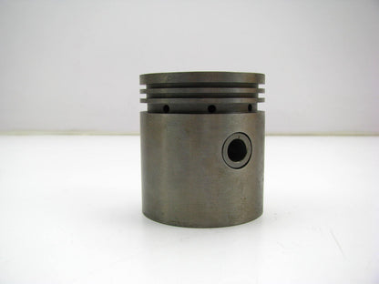 Federal Mogul C1660P Standard Piston - International IHC C60 Engine 2 5/8'' Bore