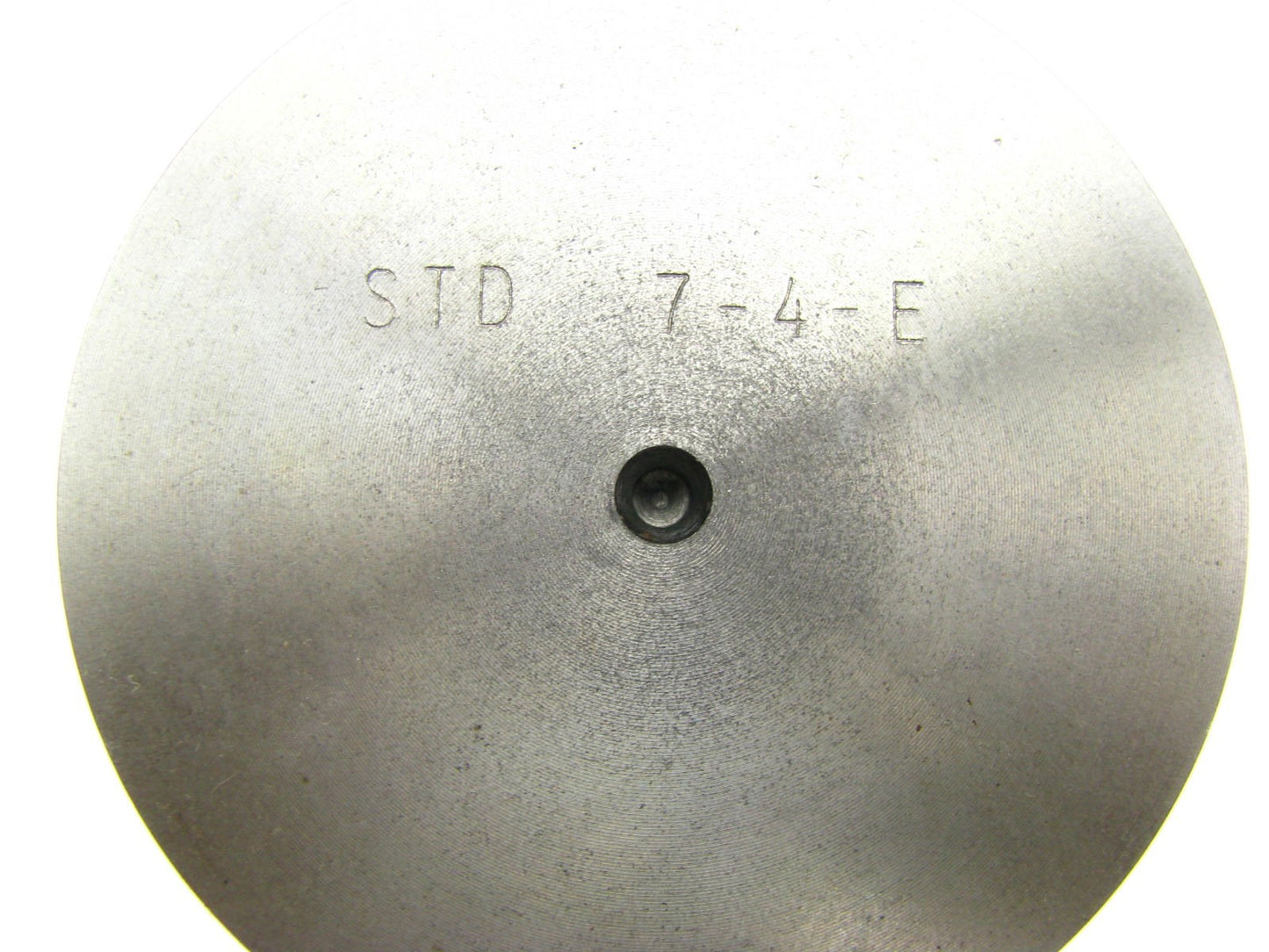 Federal Mogul C1660P Standard Piston - International IHC C60 Engine 2 5/8'' Bore