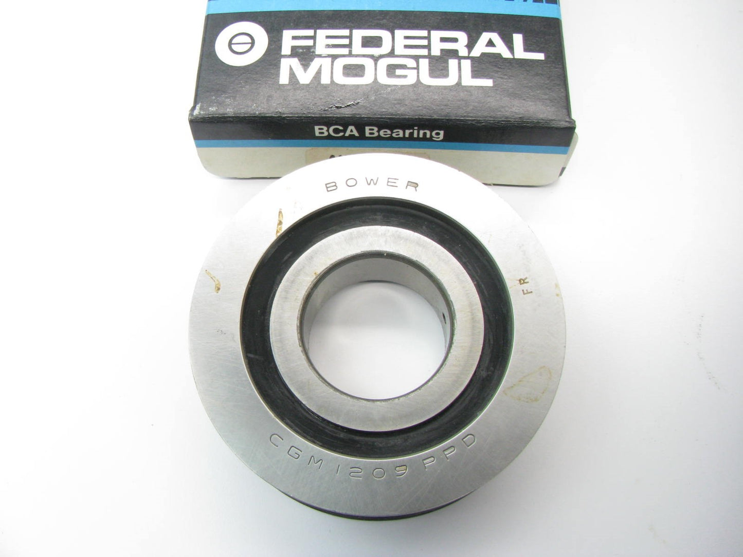 Federal Mogul CGM1209-PPD Cylindrical Roller Bearing - 4'' X 1-1/2'' X 1-1/8''