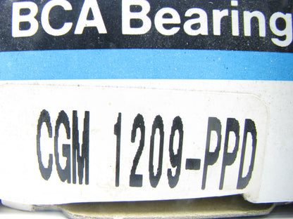 Federal Mogul CGM1209-PPD Cylindrical Roller Bearing - 4'' X 1-1/2'' X 1-1/8''