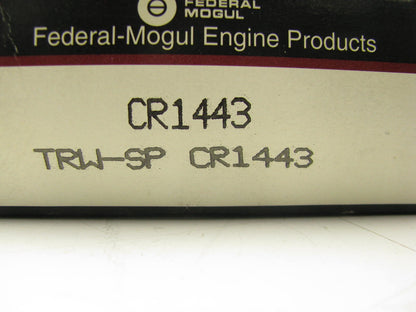 Federal Mogul CR1443 Reman Connecting Rod For 1971-80 Chrysler 318 360 3418645
