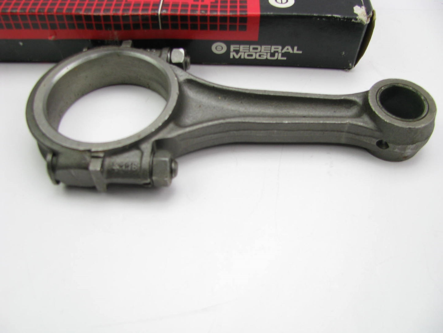 Federal CR1445 Reman Connecting Rod 1960-1972 Volkswagen 1.3L 1.5L 1.6L