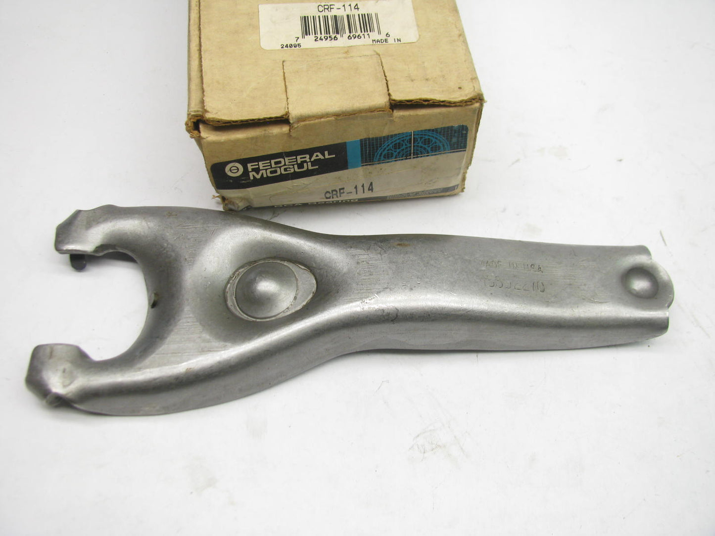 Federal Mogul CRF114 Clutch Fork