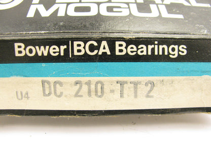 Federal DC210-TT2 Round Bore Disc Harrow Bearing 3.543'' OD X 1.938'' ID X 1.1875''