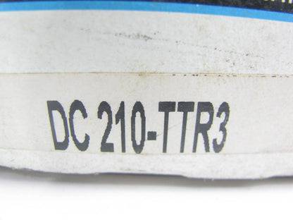 Federal DC210-TTR3 Round Bore Disc Harrow Bearing - 3.5433'' X 1.4065'' X 1.1875''