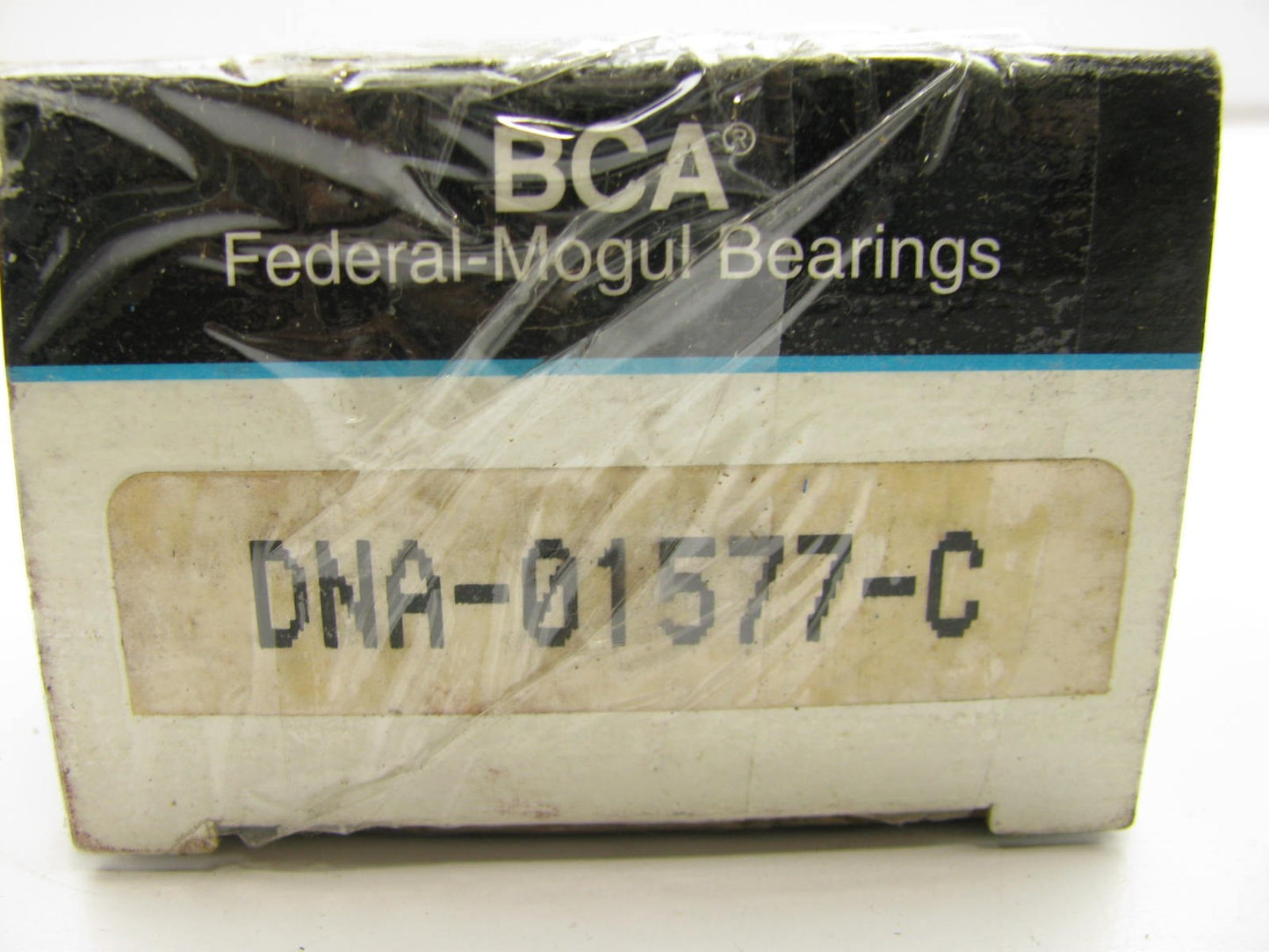 Federal Mogul DNA-01577-C Manual Transmission Clutch Release Bearing