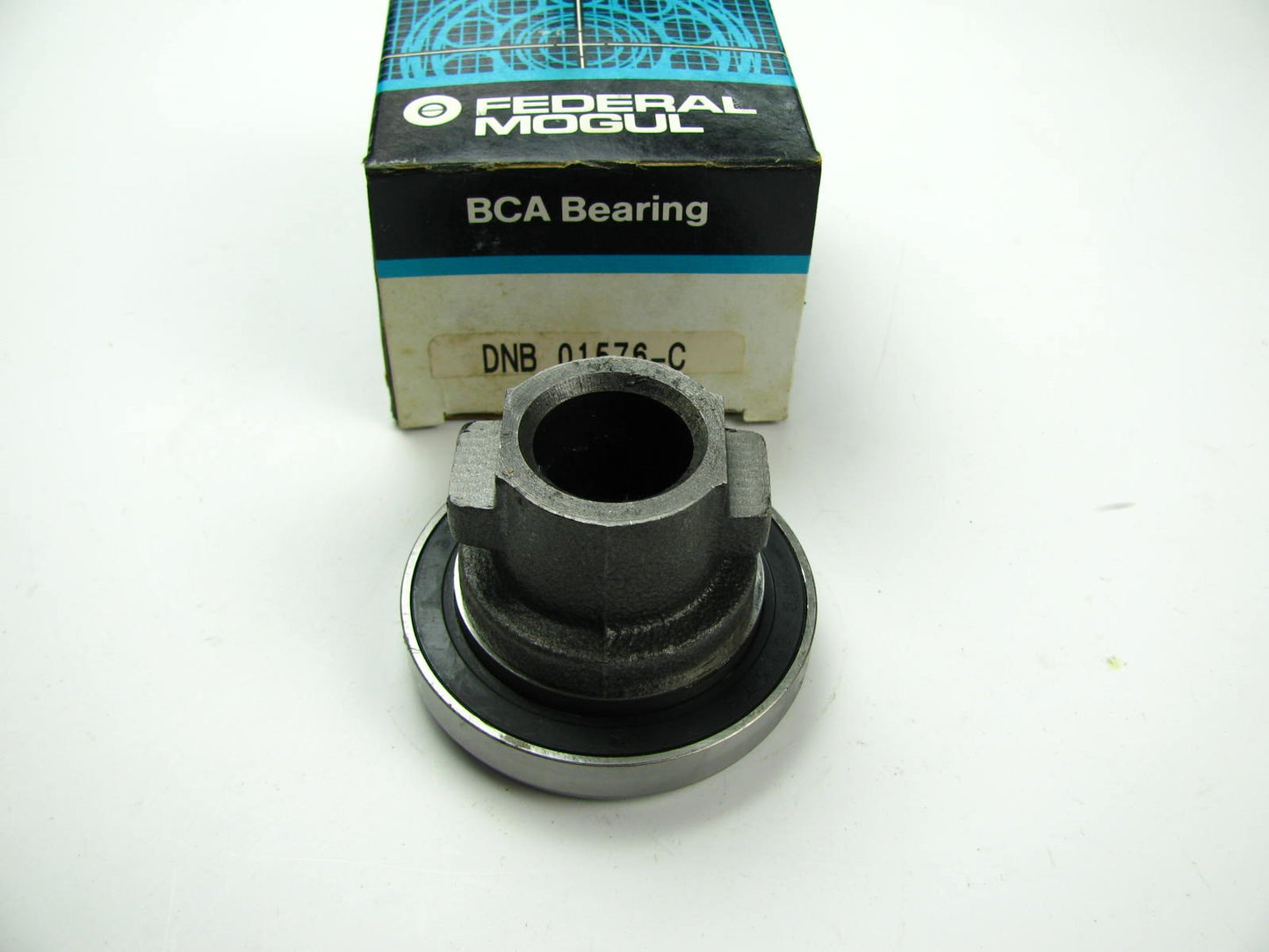 Federal Mogul DNB01576-C Manual Transmission Clutch Release Bearing 1974-78 B210