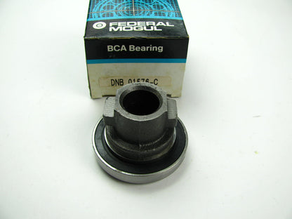 Federal Mogul DNB01576-C Manual Transmission Clutch Release Bearing 1974-78 B210