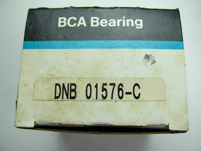 Federal Mogul DNB01576-C Manual Transmission Clutch Release Bearing 1974-78 B210