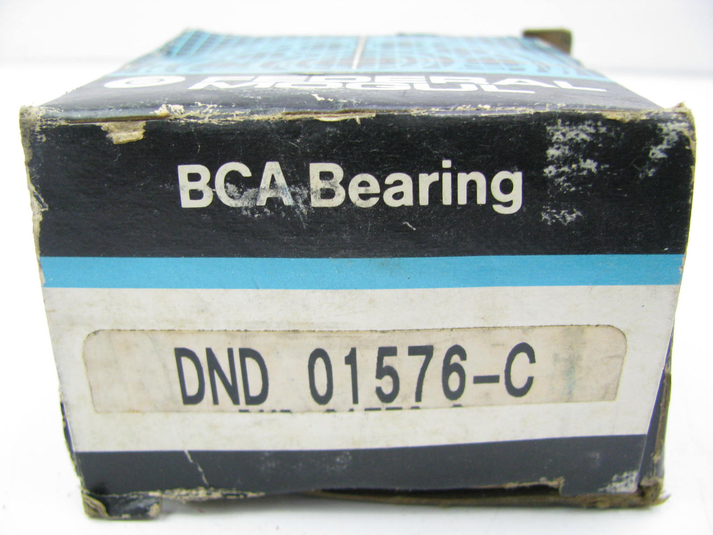 Federal Mogul DND-01576-C Clutch Release Bearing For 1974 Datsun B10