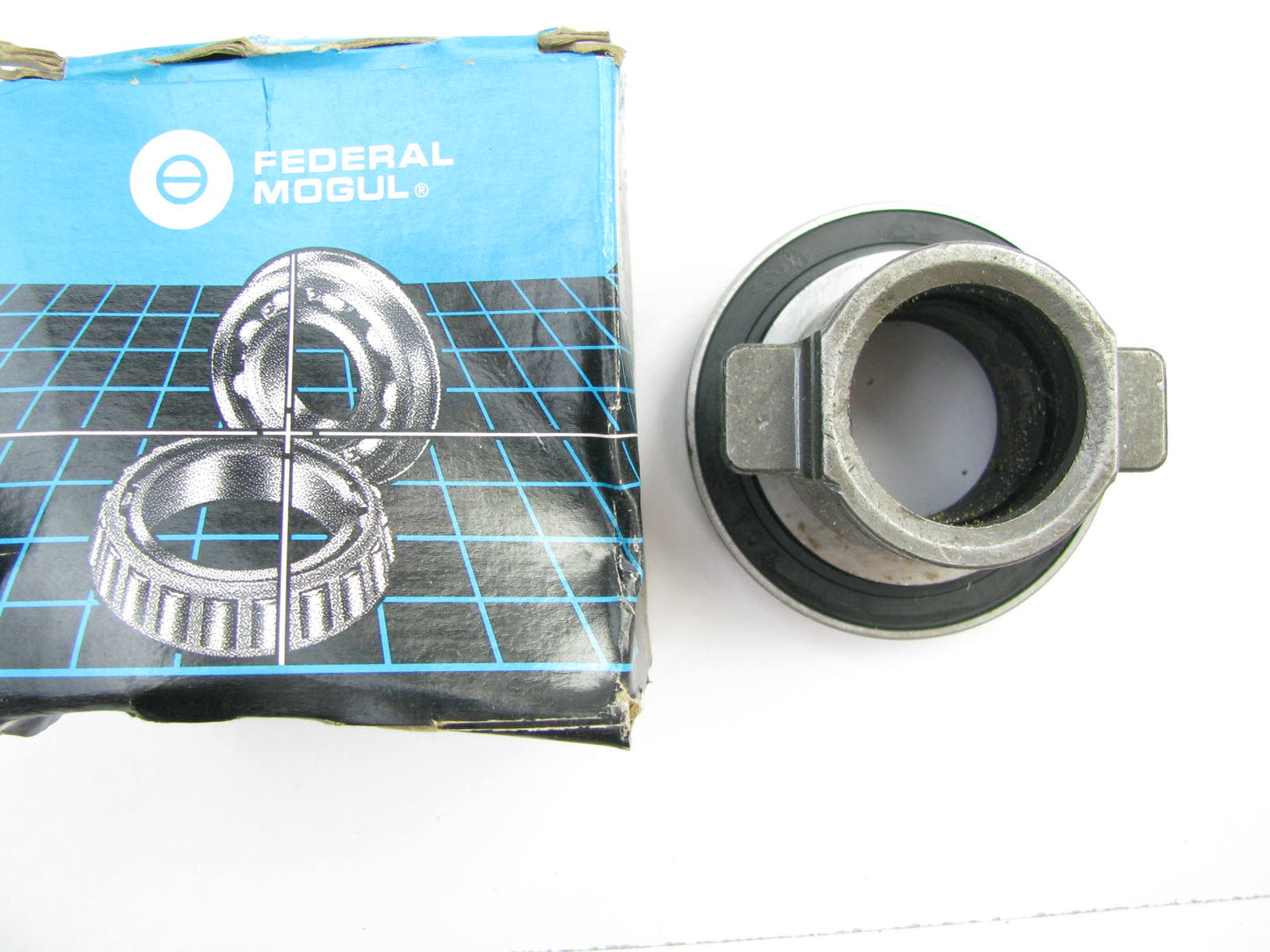 Federal Mogul DNE-01576-C Manual Transmission Clutch Release Bearing