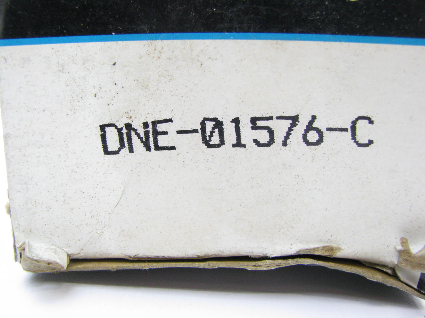 Federal Mogul DNE-01576-C Manual Transmission Clutch Release Bearing