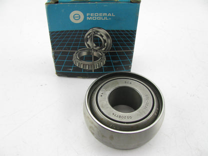 Federal Mogul DS-208-TT4 Disc Harrow Bearing - 3.1496'' OD X 1.188'' ID X 1.1875''