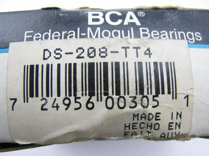 Federal Mogul DS-208-TT4 Disc Harrow Bearing - 3.1496'' OD X 1.188'' ID X 1.1875''