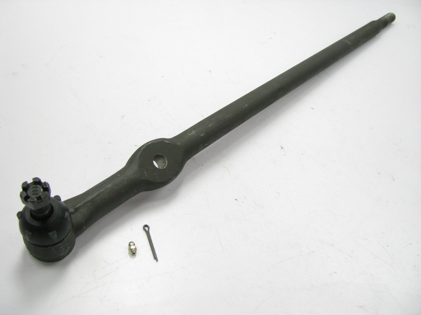 NEW - UNBOXED Federal DS1069 Front Right Inner Drag Link 1985-94 Ford F-250 4WD