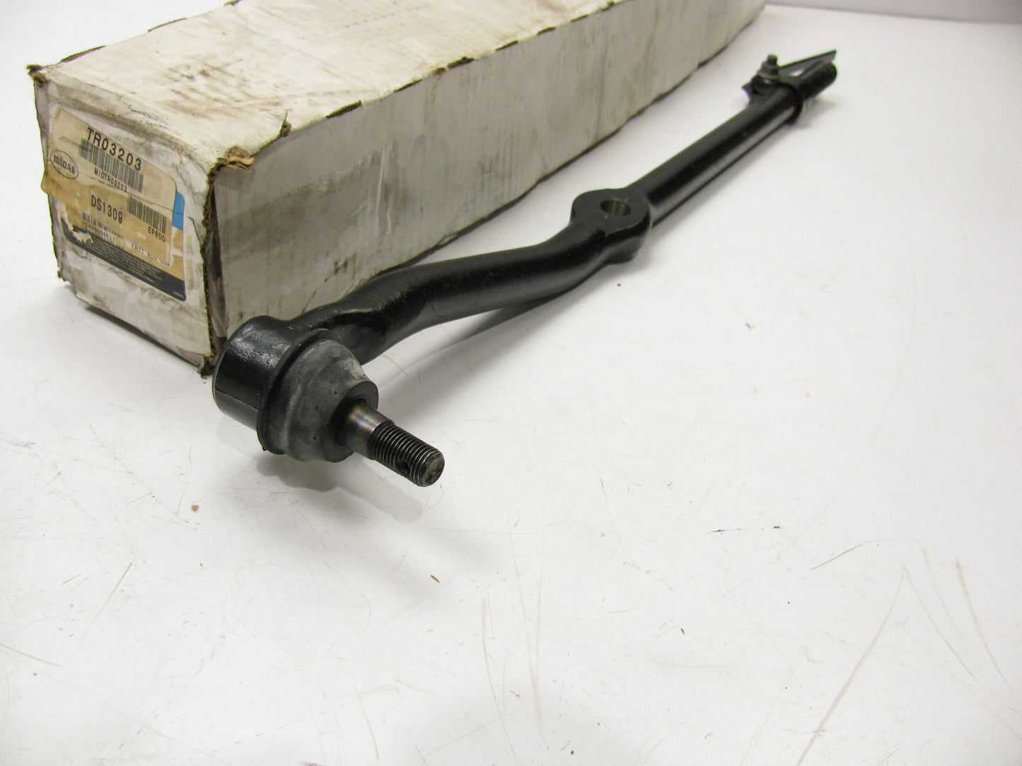 Federal Mogul DS1309 Steering Tie Rod End - Front Right Outer