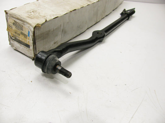 Federal Mogul DS1309 Steering Tie Rod End - Front Right Outer