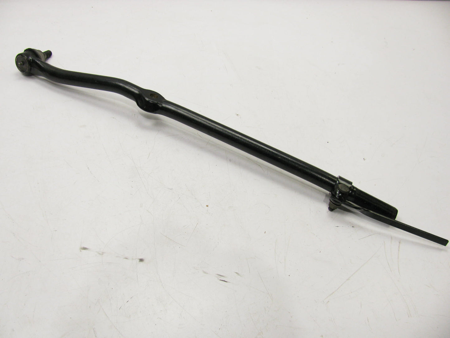Federal Mogul DS1309 Steering Tie Rod End - Front Right Outer