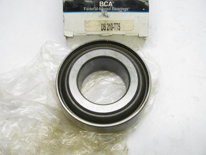 Federal DS210-TT5 Round Bore Disc Harrow Bearing 1.785'' ID X 3.5843'' OD X 1.187''