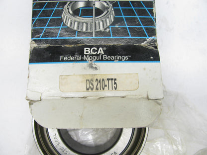 Federal DS210-TT5 Round Bore Disc Harrow Bearing 1.785'' ID X 3.5843'' OD X 1.187''