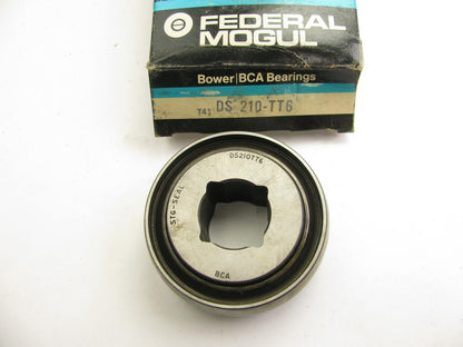 Federal DS210-TT6 Square Bore Disc Harrow Bearing 3.5433'' OD X 1.125''ID X 1.4375